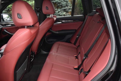 2024 BMW X3 xDrive30i Sports Activity Vehicle