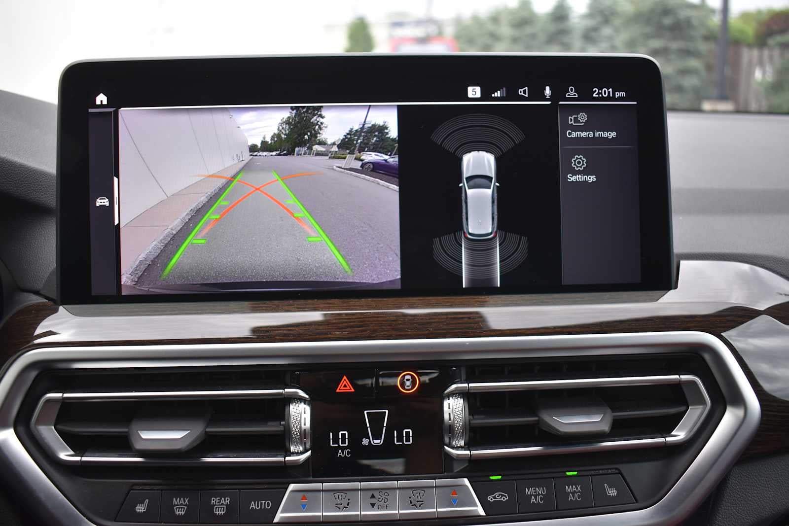 2024 BMW X3 xDrive30i Sports Activity Vehicle