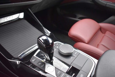 2024 BMW X3 xDrive30i Sports Activity Vehicle