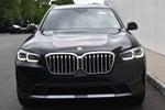 2024 BMW X3 xDrive30i Sports Activity Vehicle