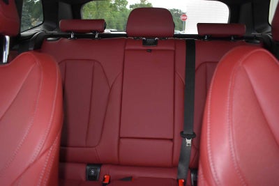 2024 BMW X3 xDrive30i Sports Activity Vehicle