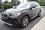 2024 BMW X3 xDrive30i Sports Activity Vehicle