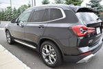 2024 BMW X3 xDrive30i Sports Activity Vehicle