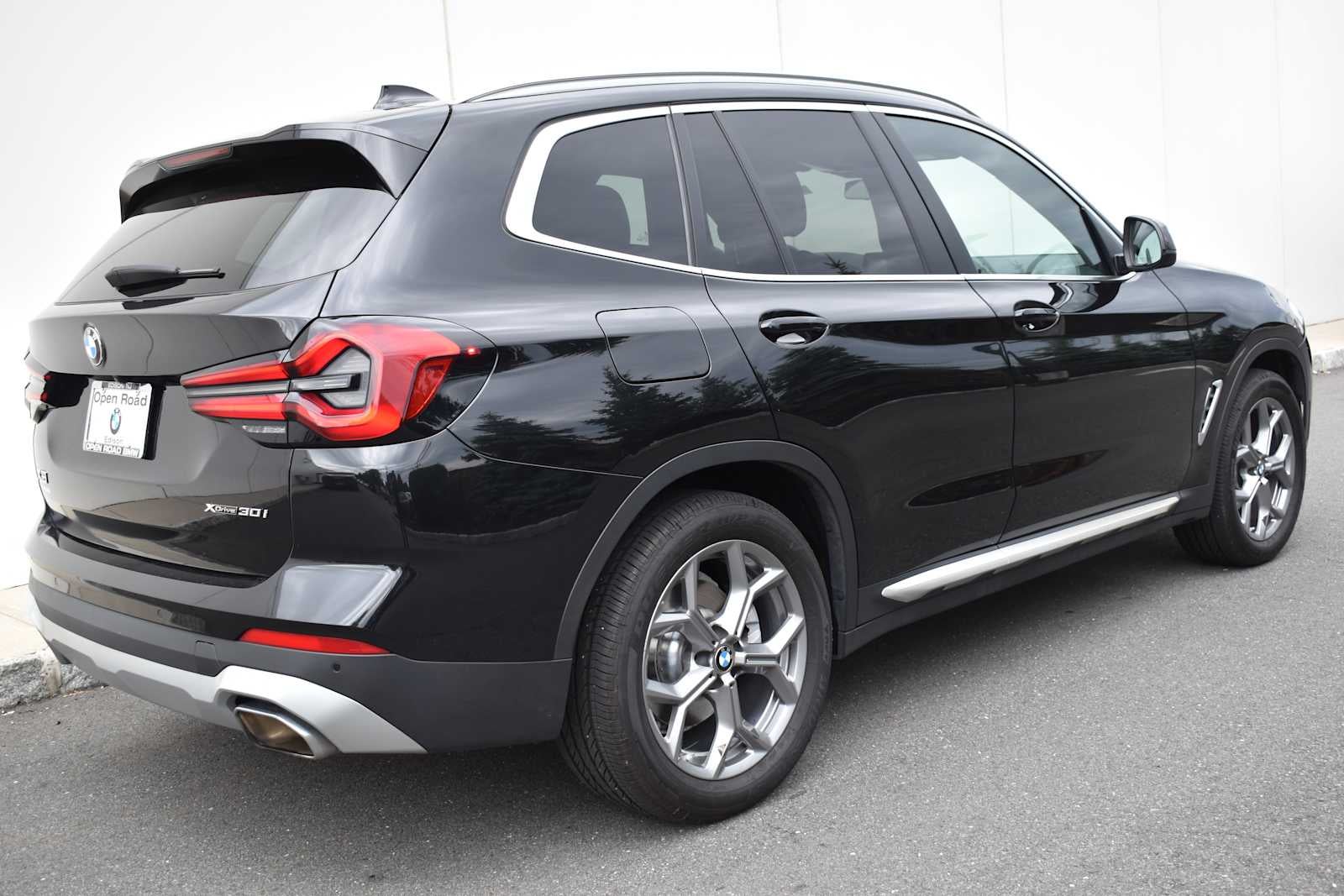 2024 BMW X3 xDrive30i Sports Activity Vehicle
