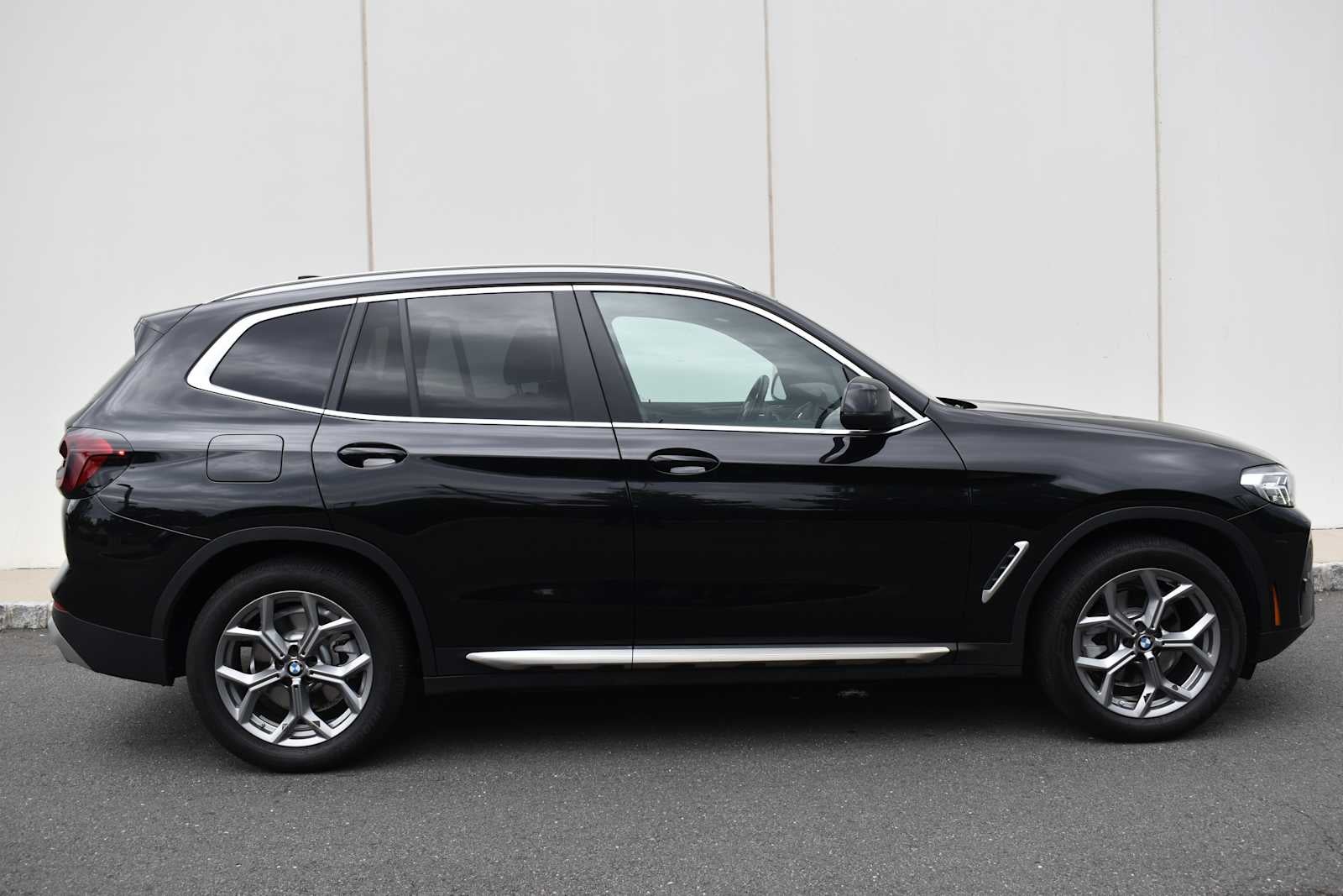 2024 BMW X3 xDrive30i Sports Activity Vehicle