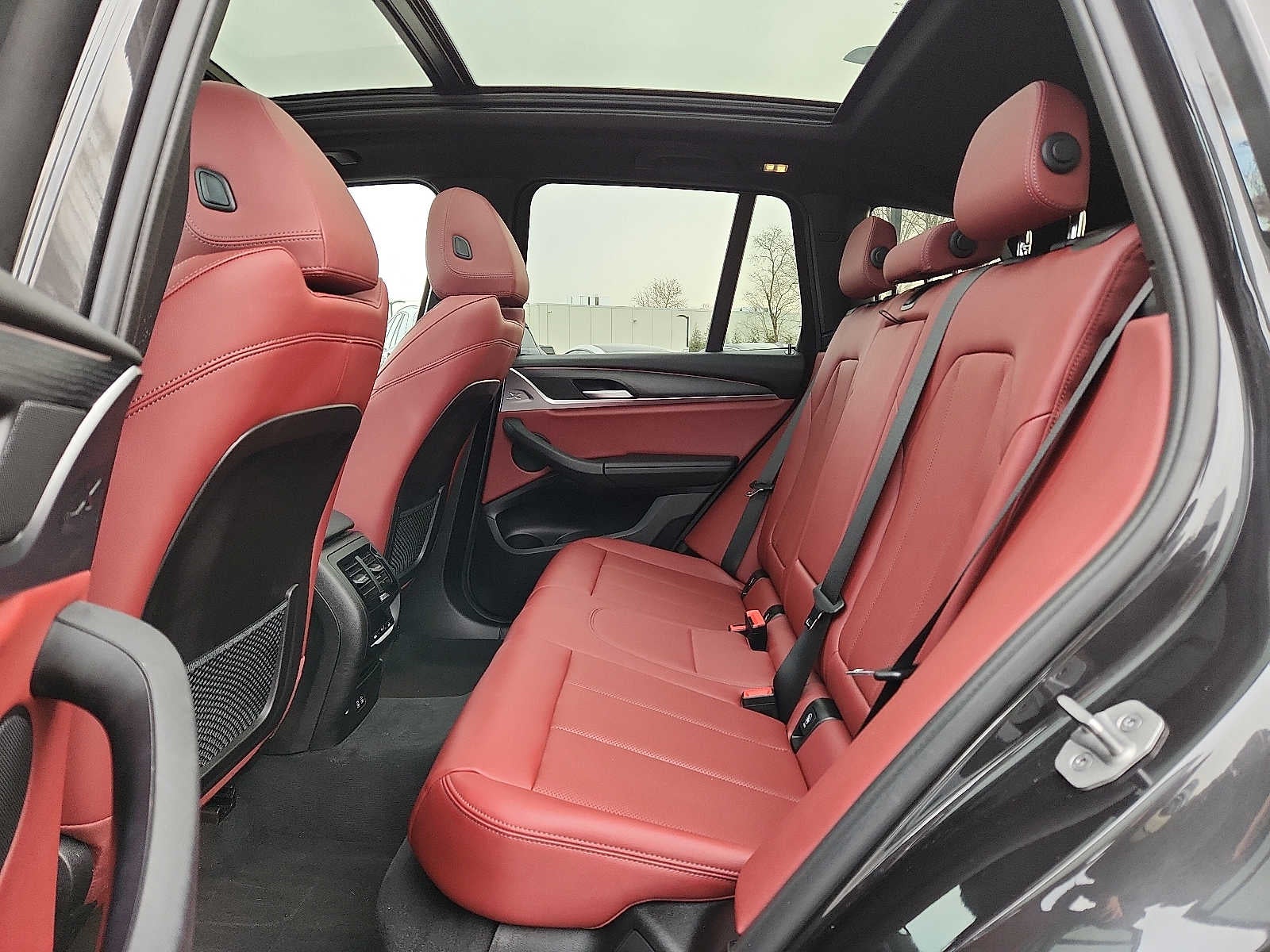 2023 BMW X3 xDrive30i Sports Activity Vehicle