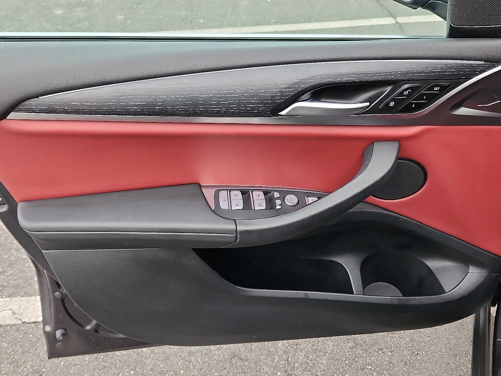 2023 BMW X3 xDrive30i Sports Activity Vehicle