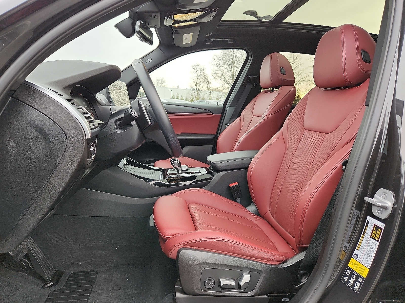 2023 BMW X3 xDrive30i Sports Activity Vehicle