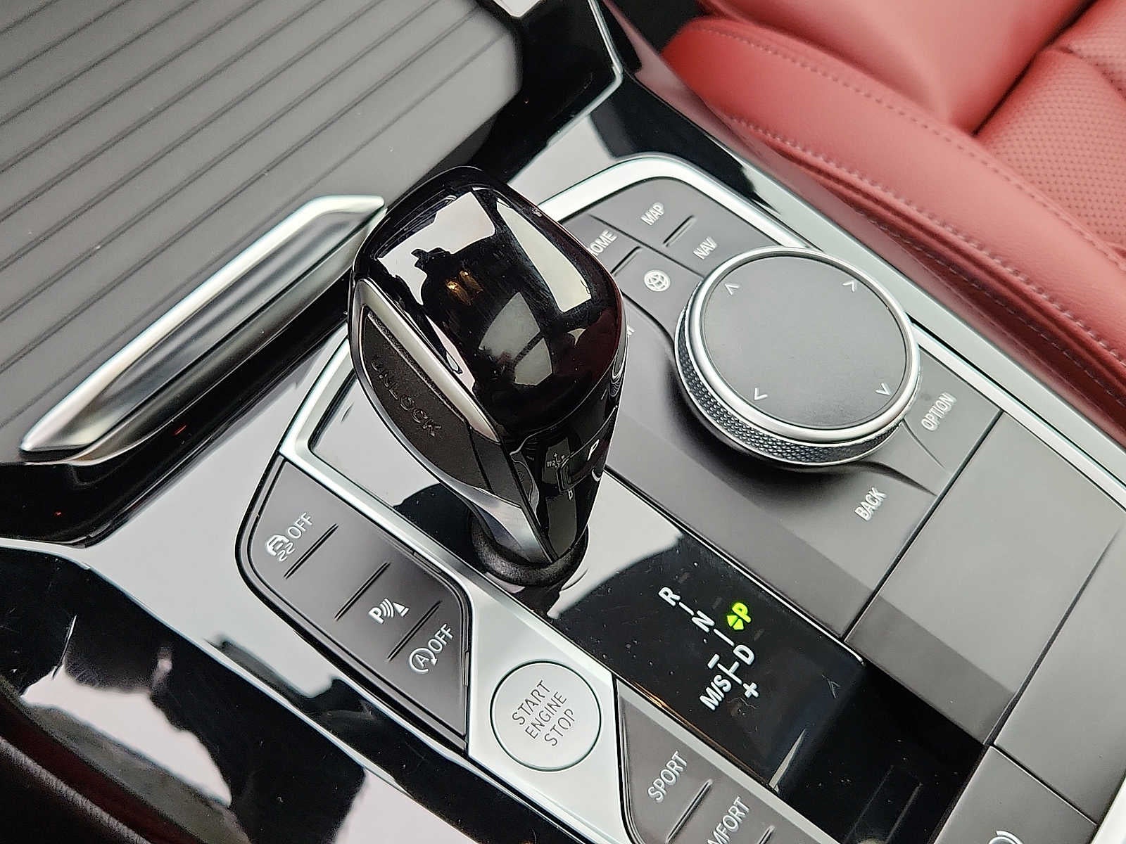 2023 BMW X3 xDrive30i Sports Activity Vehicle