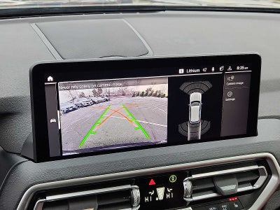 2023 BMW X3 xDrive30i Sports Activity Vehicle