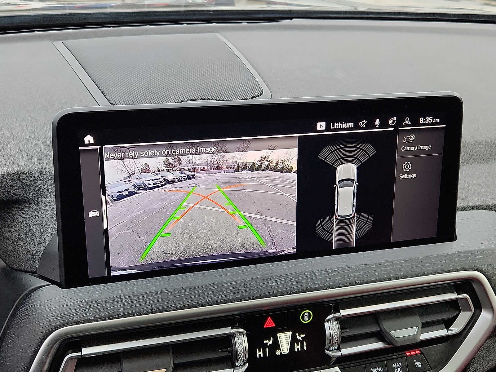 2023 BMW X3 xDrive30i Sports Activity Vehicle