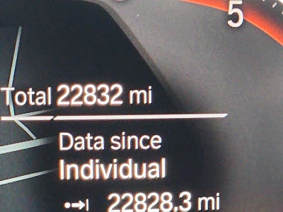 2023 BMW X3 xDrive30i Sports Activity Vehicle