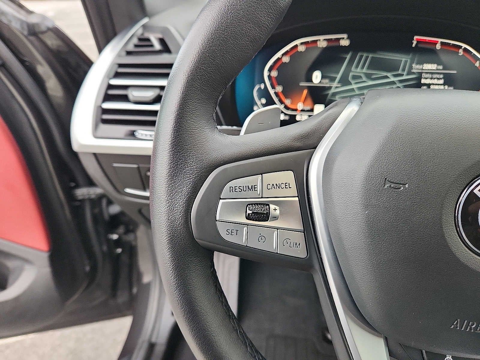 2023 BMW X3 xDrive30i Sports Activity Vehicle