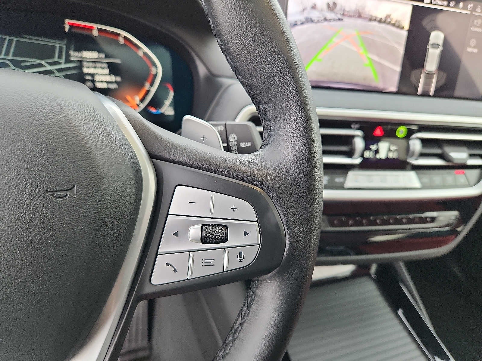 2023 BMW X3 xDrive30i Sports Activity Vehicle