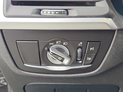 2023 BMW X3 xDrive30i Sports Activity Vehicle