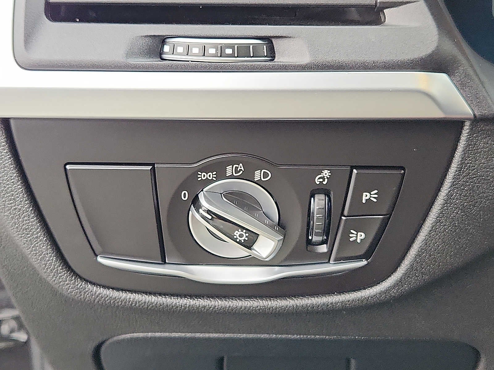 2023 BMW X3 xDrive30i Sports Activity Vehicle