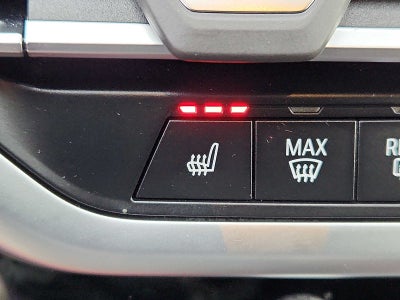 2023 BMW X3 xDrive30i Sports Activity Vehicle