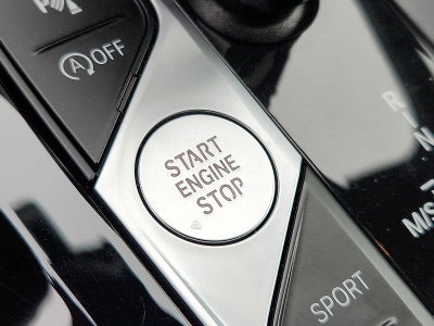 2023 BMW X3 xDrive30i Sports Activity Vehicle