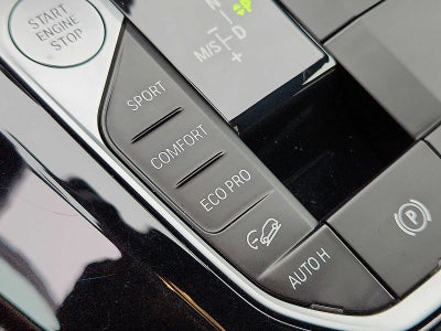 2023 BMW X3 xDrive30i Sports Activity Vehicle