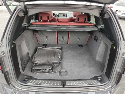 2023 BMW X3 xDrive30i Sports Activity Vehicle