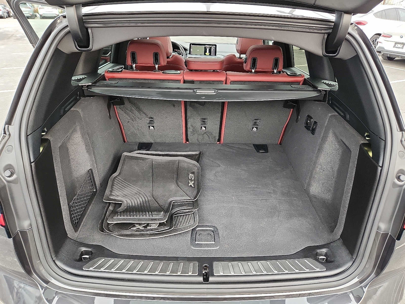 2023 BMW X3 xDrive30i Sports Activity Vehicle