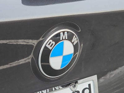 2023 BMW X3 xDrive30i Sports Activity Vehicle