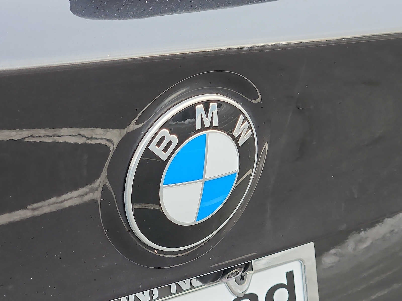 2023 BMW X3 xDrive30i Sports Activity Vehicle