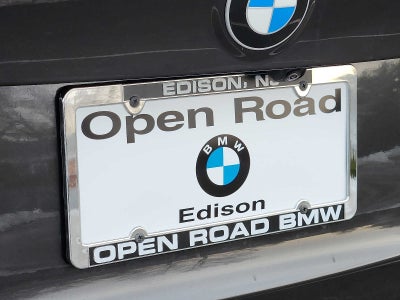 2023 BMW X3 xDrive30i Sports Activity Vehicle