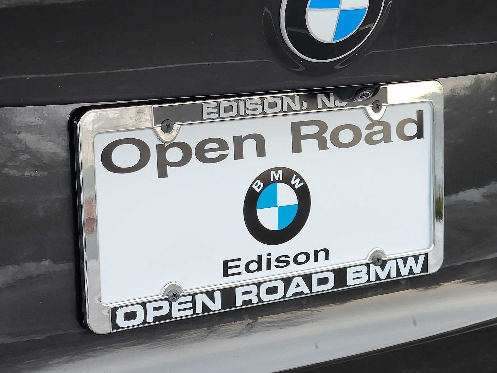 2023 BMW X3 xDrive30i Sports Activity Vehicle