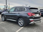 2023 BMW X3 xDrive30i Sports Activity Vehicle