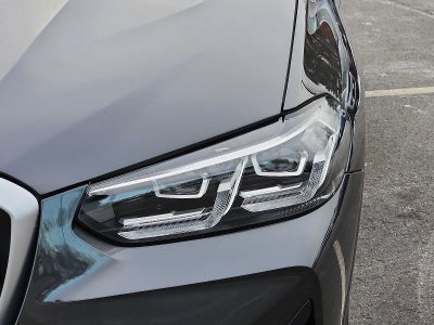 2023 BMW X3 xDrive30i Sports Activity Vehicle