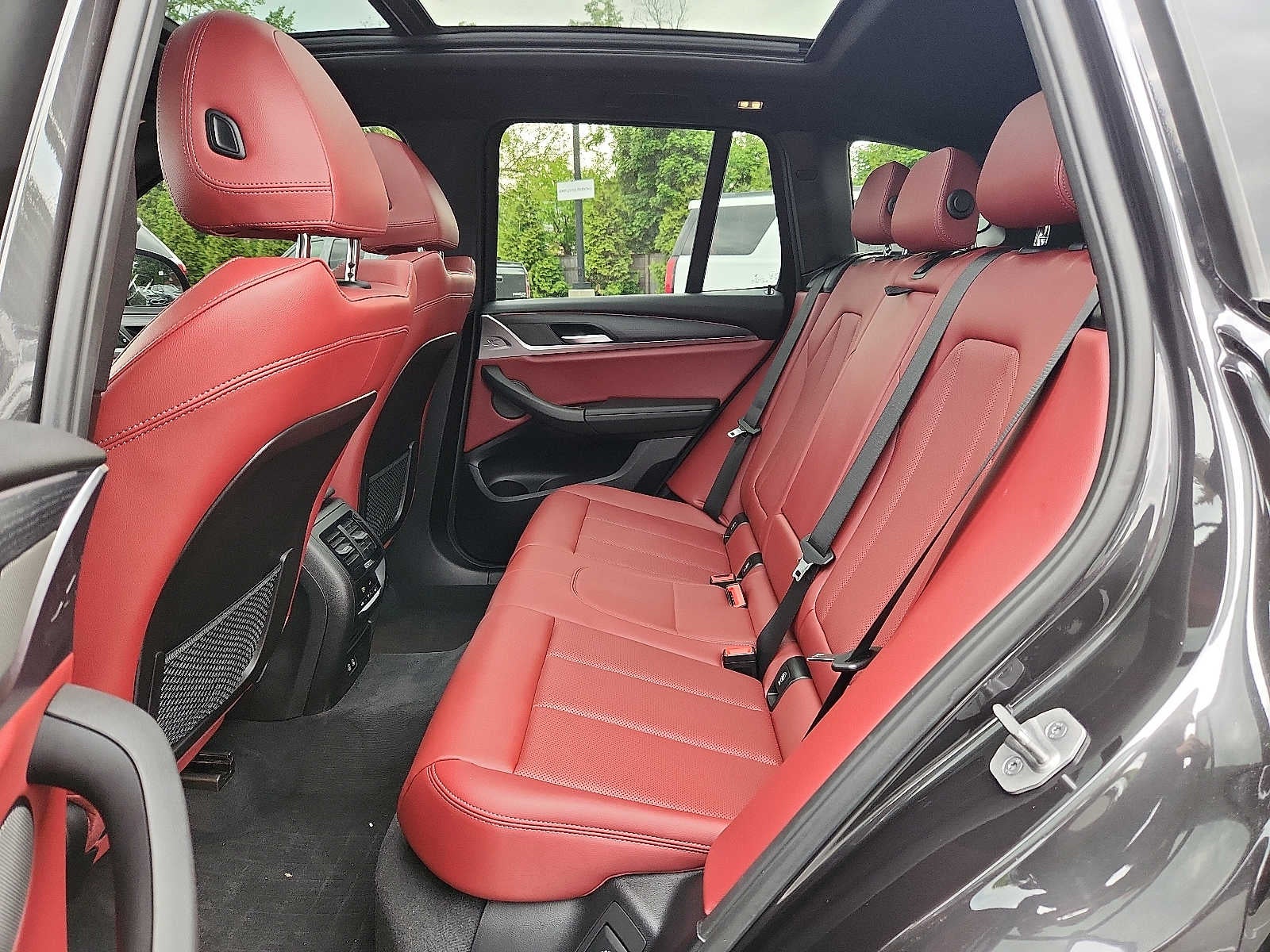 2023 BMW X3 xDrive30i Sports Activity Vehicle