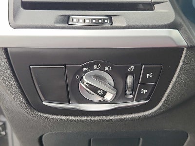 2023 BMW X3 xDrive30i Sports Activity Vehicle