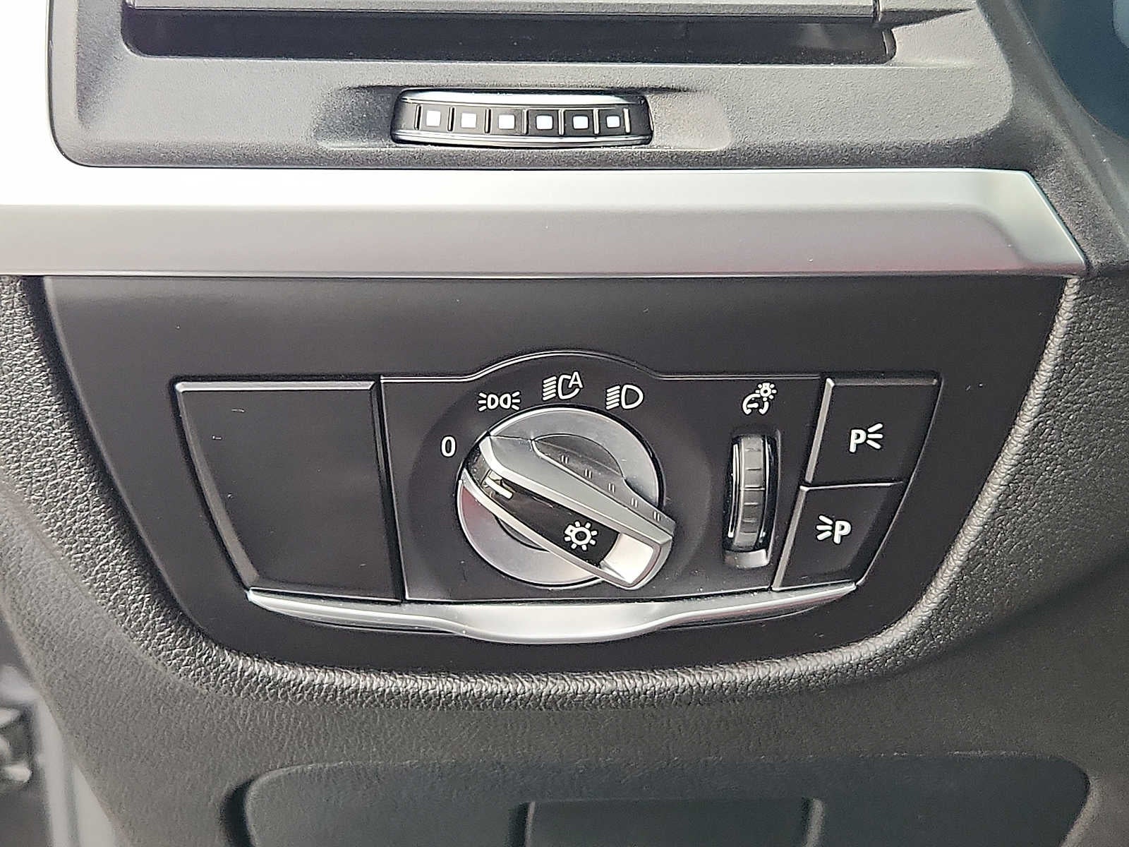 2023 BMW X3 xDrive30i Sports Activity Vehicle