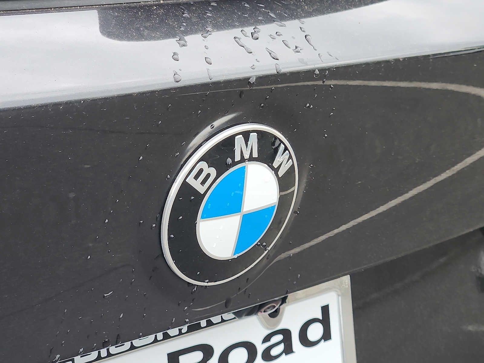 2023 BMW X3 xDrive30i Sports Activity Vehicle