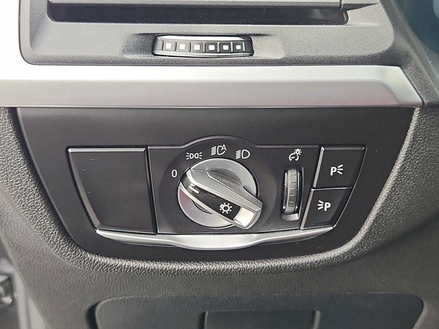 2023 BMW X3 xDrive30i Sports Activity Vehicle
