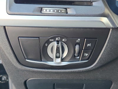 2023 BMW X3 xDrive30i Sports Activity Vehicle