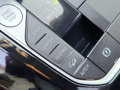 2023 BMW X3 xDrive30i Sports Activity Vehicle