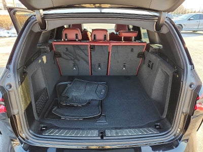 2023 BMW X3 xDrive30i Sports Activity Vehicle