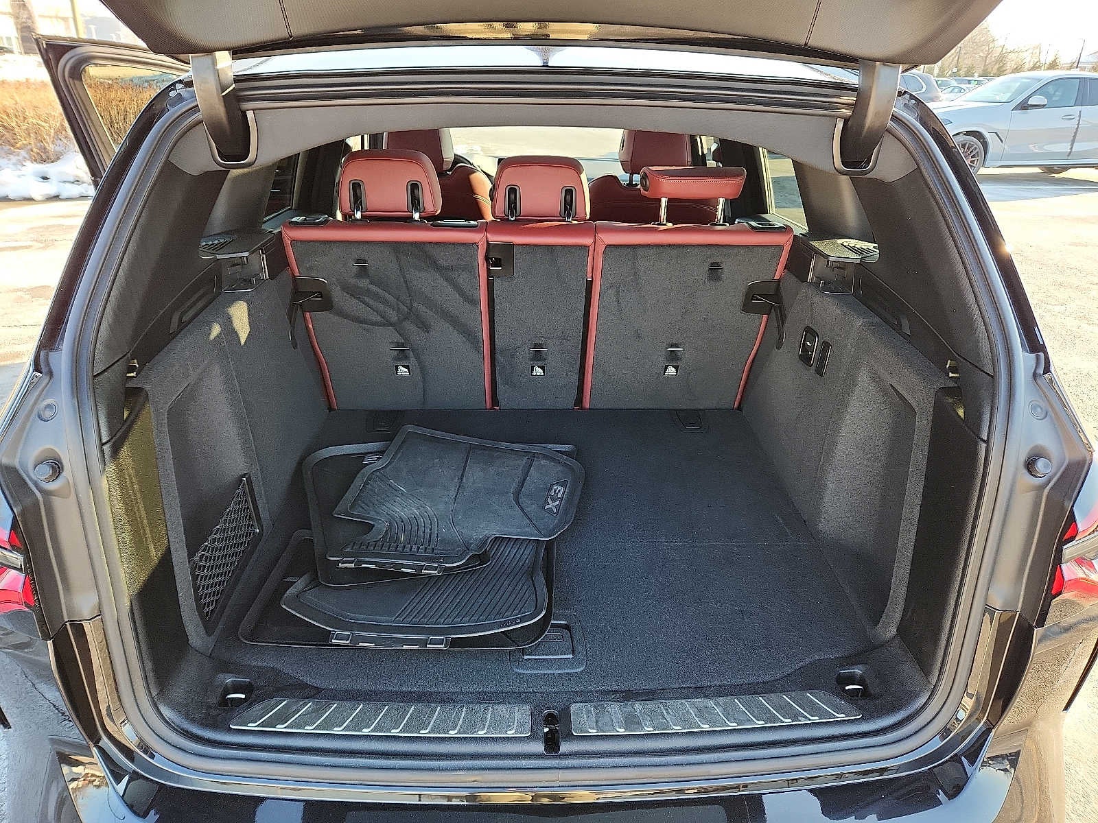 2023 BMW X3 xDrive30i Sports Activity Vehicle