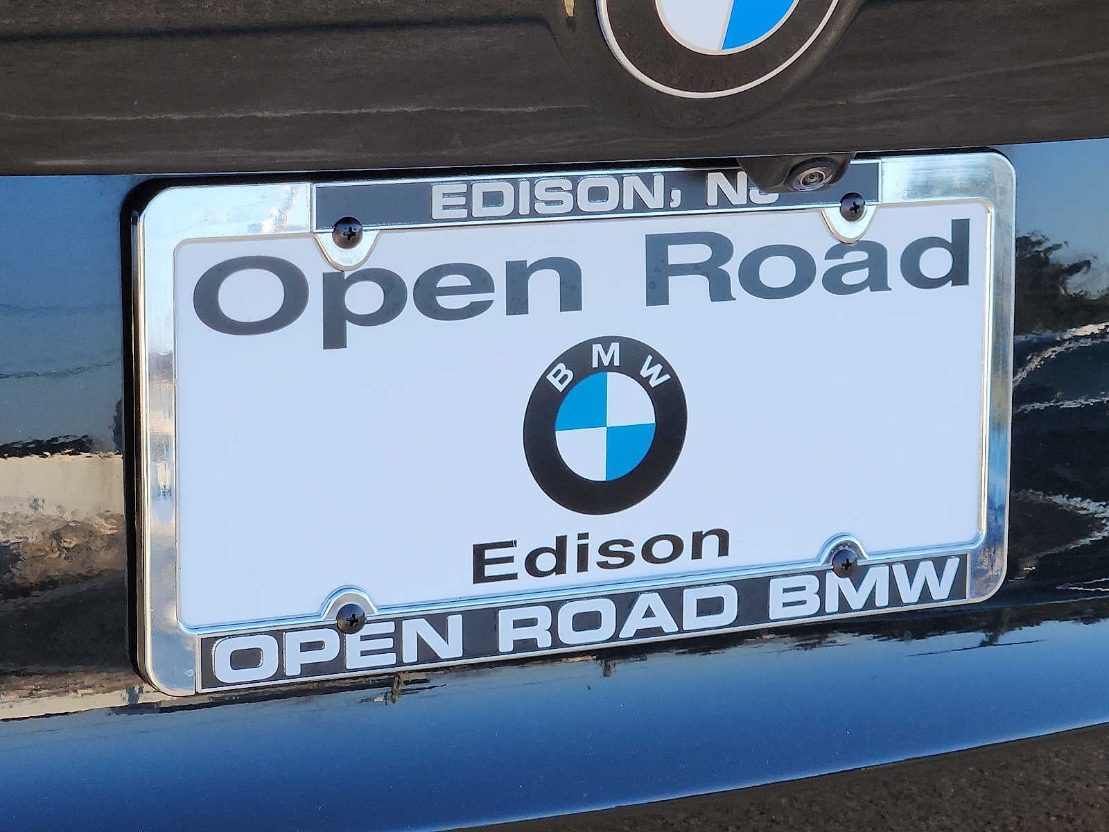 2023 BMW X3 xDrive30i Sports Activity Vehicle