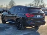 2023 BMW X3 xDrive30i Sports Activity Vehicle