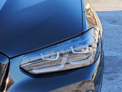 2023 BMW X3 xDrive30i Sports Activity Vehicle