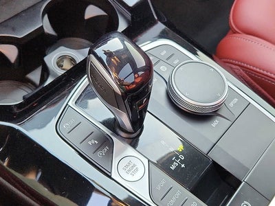 2023 BMW X3 xDrive30i Sports Activity Vehicle