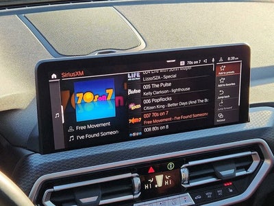 2023 BMW X3 xDrive30i Sports Activity Vehicle