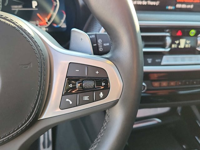 2023 BMW X3 xDrive30i Sports Activity Vehicle