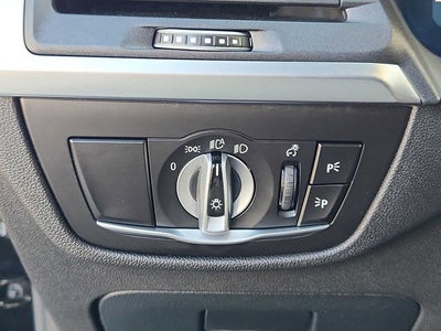 2023 BMW X3 xDrive30i Sports Activity Vehicle