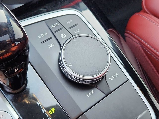 2023 BMW X3 xDrive30i Sports Activity Vehicle