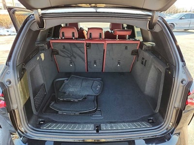 2023 BMW X3 xDrive30i Sports Activity Vehicle