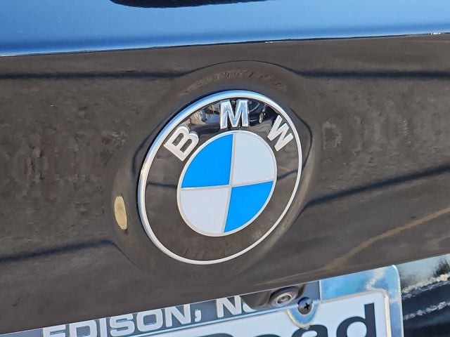 2023 BMW X3 xDrive30i Sports Activity Vehicle